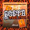 Gosta do Pega Pega song lyrics