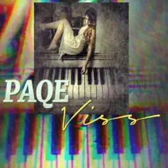 Paqe - Single by Vissy Bediu album reviews, ratings, credits