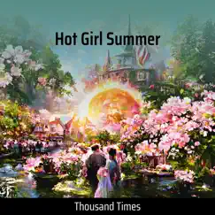 Hot Girl Summer - Single by Thousand Times album reviews, ratings, credits