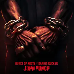 John Punch Song Lyrics