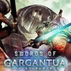 Swords of Gargantua Song Lyrics