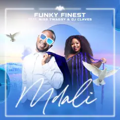 Mdali (feat. Miss Twaggy & Dj Claves) - Single by Funky Finest album reviews, ratings, credits