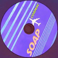Soap - Single by CORMAC album reviews, ratings, credits