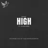 High (feat. Kylan Fennel) - Single album lyrics, reviews, download