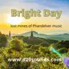 Bright Day - Single album lyrics, reviews, download