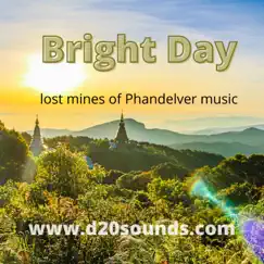 Bright Day - Single by D20sounds album reviews, ratings, credits