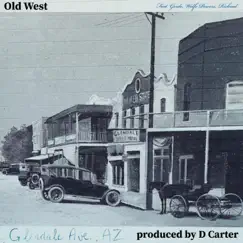 Old West (feat. Gordo, Wolfe Powers & Richual) Song Lyrics