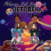 Jetpack (feat. Dice Soho) - Single album lyrics, reviews, download