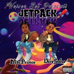 Jetpack (feat. Dice Soho) - Single by Macprince album reviews, ratings, credits