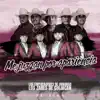 Me Juzgan Por Apariencia (En Vivo) - Single [feat. Los Zares de Culiacan] - Single album lyrics, reviews, download