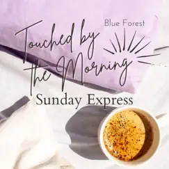 Touched by the Morning - Sunday Express by Blue Forest album reviews, ratings, credits