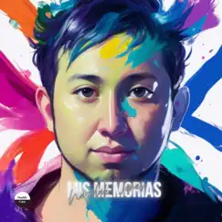 Mis memorias (Remastered Version) by Nazdak Jones album reviews, ratings, credits