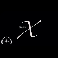 Simple X (Instrumental) Song Lyrics