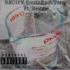 Recipe (feat. Reggie) Song Lyrics