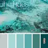 The hues (feat. Donn Martin) - Single album lyrics, reviews, download
