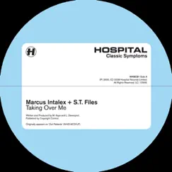 Classic Symptoms 1 - Single by Marcus Intalex, ST Files & Quartz album reviews, ratings, credits