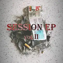 SESSION EP vol. II by Maximálně Rozbitej album reviews, ratings, credits
