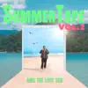 SummerTape - EP album lyrics, reviews, download