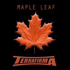 Maple Leaf Song Lyrics