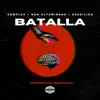 Batalla - Single album lyrics, reviews, download