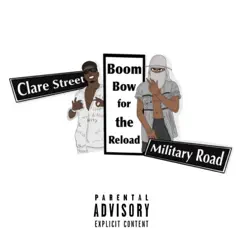 Boom Bow For the Reload (feat. Li-Likeisaid & Ray Gemini) Song Lyrics
