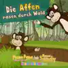 Die Affen rasen durch den Wald - Single album lyrics, reviews, download
