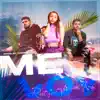 Me Voy (feat. Vlntna B & Kode) - Single album lyrics, reviews, download