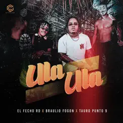 Ula Ula (feat. Braulio Fogon) - Single by K2 INSTUMENTAL & Tauro.9 album reviews, ratings, credits