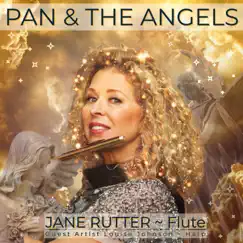 Pan and the Angels by Jane Rutter album reviews, ratings, credits
