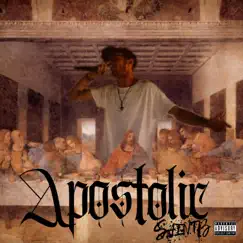 Apostolic by Saint B album reviews, ratings, credits