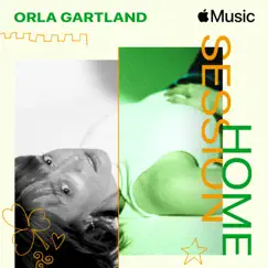 Apple Music Home Session: Orla Gartland by Orla Gartland album reviews, ratings, credits