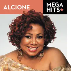 Mega Hits - Alcione by Alcione album reviews, ratings, credits