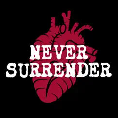 Never Surrender - Single by Beautiful Blood album reviews, ratings, credits