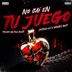 No Caí En Tu Juego Song Lyrics