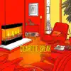 Cigarette Break: Lofi Sax and Fireplace album lyrics, reviews, download