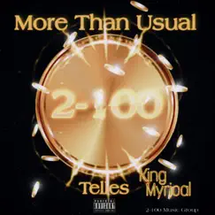 More Than Usual - Single by Telles album reviews, ratings, credits
