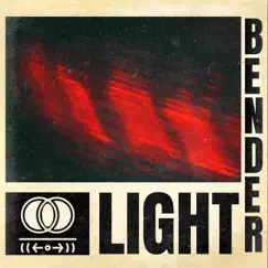 Light Bender - EP by Judah Earl & Red Licorice album reviews, ratings, credits
