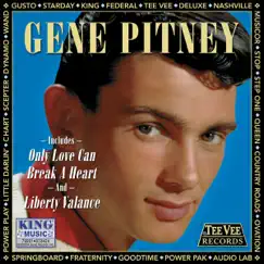 Gene Pitney: 18 All-Time Greatest Hits by Gene Pitney album reviews, ratings, credits