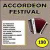 Accordeon Festival vol. 190 album lyrics, reviews, download