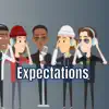 Expectations (feat. Darin Newbold, Isaiah Fresh, KOD & Cash Baldwin) - Single album lyrics, reviews, download