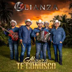 Te Conosco - Single by Grupo Alianza album reviews, ratings, credits