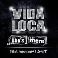 She's There (feat. Beenzino & Zion.T) - Single by Vida Loca album reviews, ratings, credits