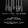 Versiones de a dos. Rock argentino, Vol.1 album lyrics, reviews, download