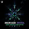 Universal (Aura Vortex & Skylottus Remix) - Single album lyrics, reviews, download
