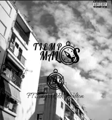 Tiempos Malos (feat. Solgrak, PANI921 & DALTON921) - Single by ELSEYO, hatxe & KARIM JR album reviews, ratings, credits