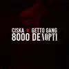 8000 De Nopti - Single album lyrics, reviews, download