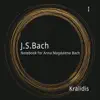Notebook for Anna Magdalena Bach (Vol..1) album lyrics, reviews, download