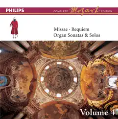 Requiem in D Minor, K. 626: IIId. Sequentia: Recordare Song Lyrics