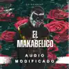 Solo Eramos Amigos El Makabeličo (Audio Mejorado) song lyrics