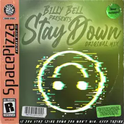 Stay Down - Single by Billy Bell album reviews, ratings, credits